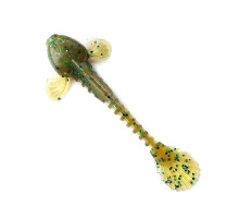 Cиліконова приманка Goby 4.5 дюйма колір 005
