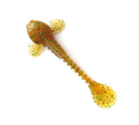 Cиліконова приманка Goby 4.5 дюйма колір 009