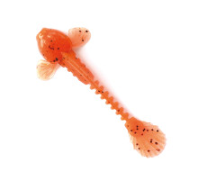 Cиліконова приманка Goby 4.5 дюйма колір 023