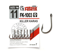 Гачок Fanatik Killer Karas FK-1003 № 11