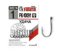 Гачок Fanatik Удача FK-10091 № 1