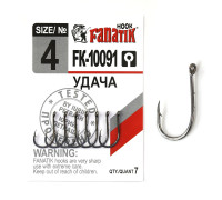 Гачок Fanatik Удача FK-10091 № 4