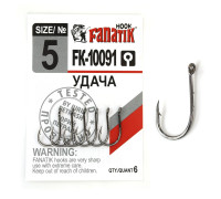 Гачок Fanatik Удача FK-10091 № 5