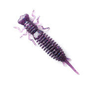 Cиліконова приманка Larva 1.6 дюйма колір 008