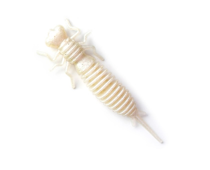 Cиліконова приманка Larva 1.6 дюйма колір 025