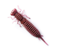 Cиліконова приманка Larva 2 дюйма колір 021