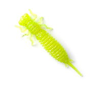 Cиліконова приманка Larva 2 дюйма колір 024
