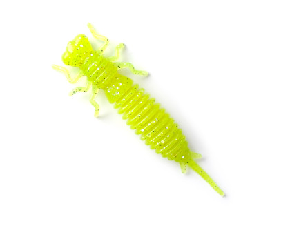 Cиліконова приманка Larva 2 дюйма колір 024