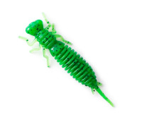 Cиліконова приманка Larva 2.5 дюйма колір 026