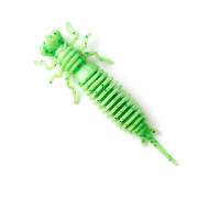 Cиліконова приманка Larva 4.5 дюйма колір 020
