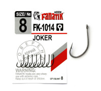Гачок Fanatik Joker FK-1014 № 8