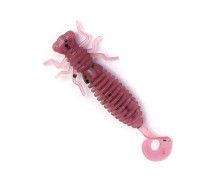 Cиліконова приманка Larva Lux 1.6 дюйма колір 021