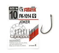 Гачок Fanatik Joker FK-1014 № 10