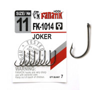 Гачок Fanatik Joker FK-1014 № 11