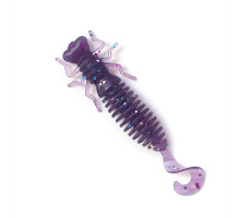 Cиліконова приманка Larva Lux 2.5 дюйма колір 008