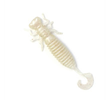 Cиліконова приманка Larva Lux 2.5 дюйма колір 025