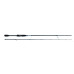 Спінінг Fanatik Egoist 762LT 2.28 m 3-12g Fast