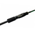 Спінінг Fanatik Lexus 762EHT 2.28 m 20-100g Fast