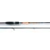 Спінінг Fanatik Pirat 702MHT 2.10 m 15-40g Mod.Fast