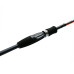 Спінінг Fanatik Pirat 762LT 2.28 m 2-10g Mod.Fast