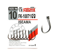 Гачок Fanatik Iseama FK-10071 № 10