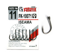 Гачок Fanatik Iseama FK-10071 № 11
