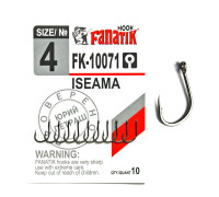 Гачок Fanatik Iseama FK-10071 № 4