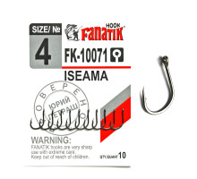 Гачок Fanatik Iseama FK-10071 № 4