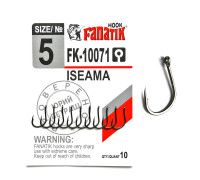 Гачок Fanatik Iseama FK-10071 № 5