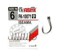 Гачок Fanatik Iseama FK-10071 № 6