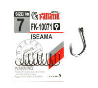 Гачок Fanatik Iseama FK-10071 № 7