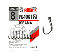 Гачок Fanatik Iseama FK-10071 № 8