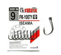 Гачок Fanatik Iseama FK-10071 № 9