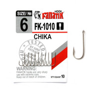 Гачок Fanatik Chika FK-1010 № 6