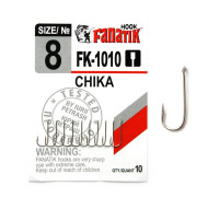Гачок Fanatik Chika FK-1010 № 8