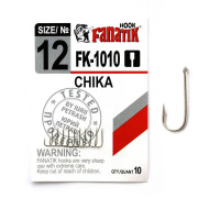 Гачок Fanatik Chika FK-1010 № 12