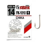 Гачок Fanatik Chika FK-1010 № 14