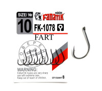 Гачок Fanatik Fart FK-1078 № 10