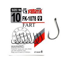 Гачок Fanatik Fart FK-1078 № 10