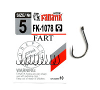 Гачок Fanatik Fart FK-1078 № 5