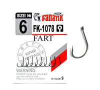 Гачок Fanatik Fart FK-1078 № 6