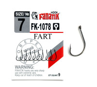 Гачок Fanatik Fart FK-1078 № 7