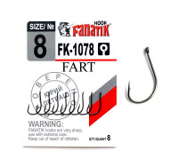 Гачок Fanatik Fart FK-1078 № 8