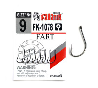 Гачок Fanatik Fart FK-1078 № 9