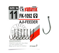 Гачок Fanatik Aji-Feeder FK-1092 № 11