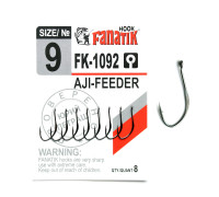 Гачок Fanatik Aji-Feeder FK-1092 № 9