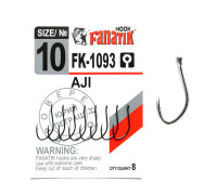 Гачок Fanatik Aji FK-1093 № 10
