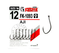 Гачок Fanatik Aji FK-1093 № 12