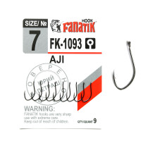 Гачок Fanatik Aji FK-1093 № 7
