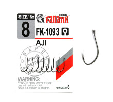 Гачок Fanatik Aji FK-1093 № 8